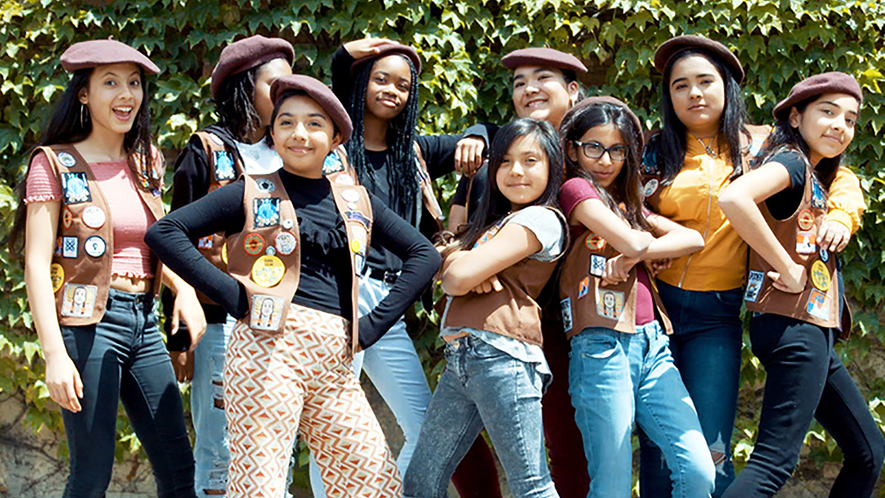 We Are the Radical Monarchs image